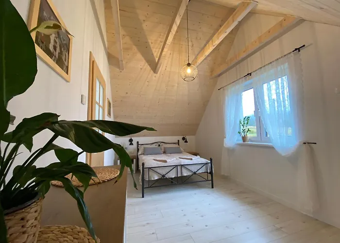 Orawska Chata - Domek Pod Babia Gora