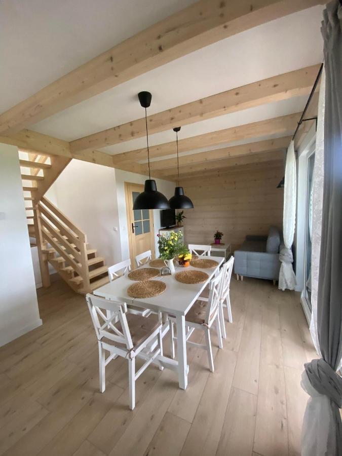 Orawska - Pod Babia Gora Ferienhaus