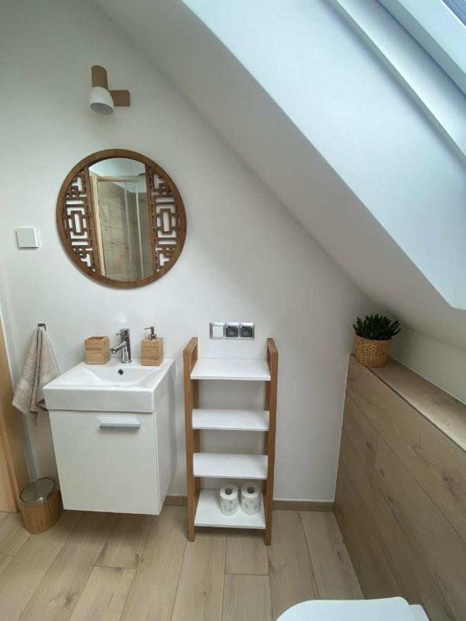 Holiday home Orawska - Pod Babia Gora *