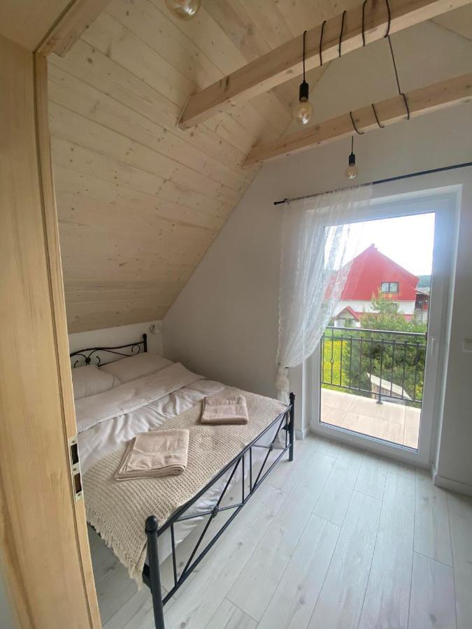 Orawska - Pod Babia Gora Holiday home Zubrzyca Gorna