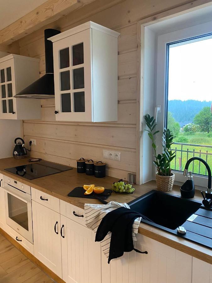 Orawska - Pod Babia Gora Holiday home *