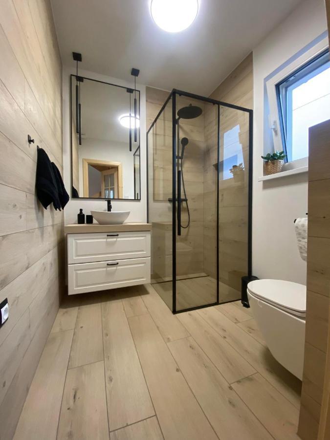 Holiday home Orawska - Pod Babia Gora *