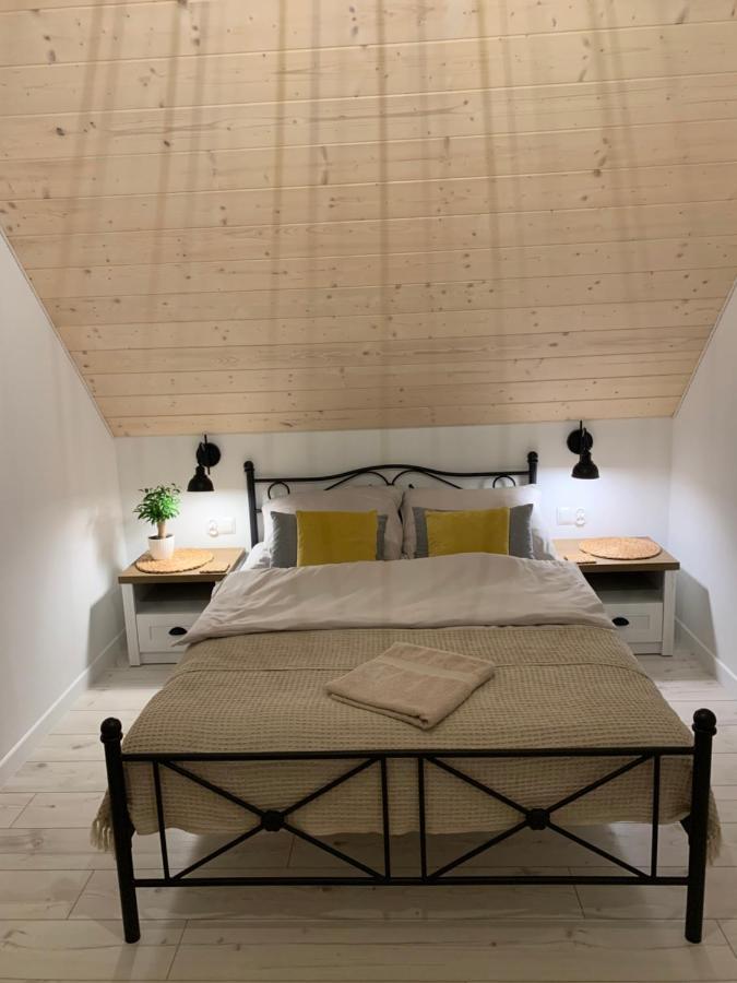 Ferienhaus Orawska - Pod Babia Gora Zubrzyca Gorna