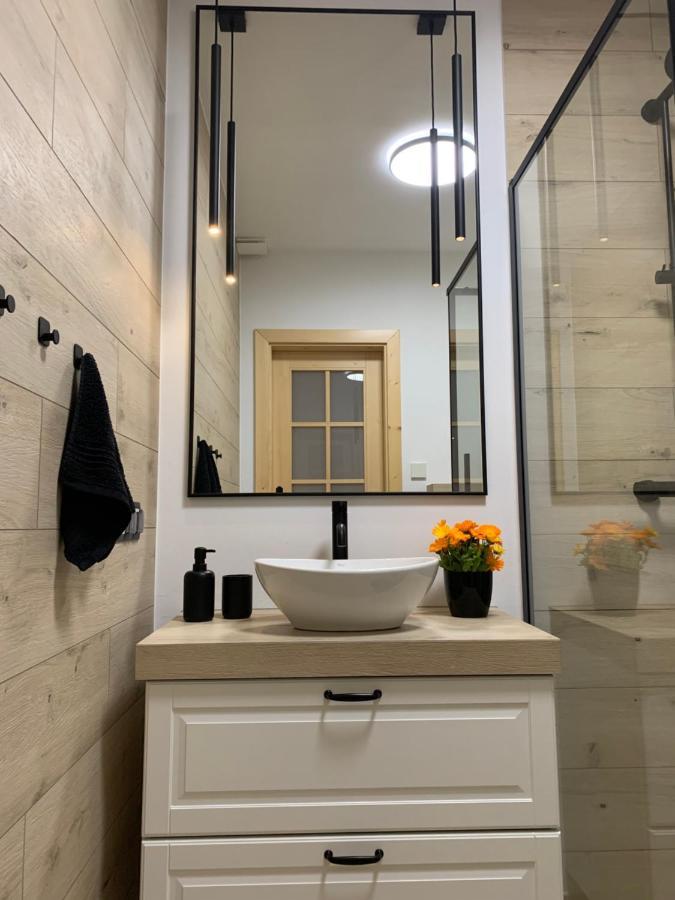 Orawska - Pod Babia Gora Holiday home *