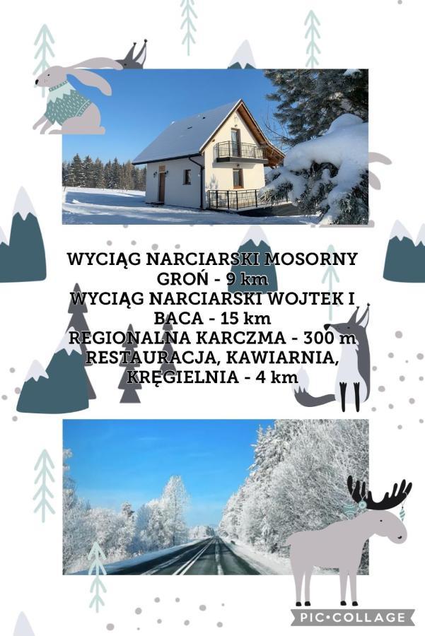 Orawska - Pod Babia Gora *