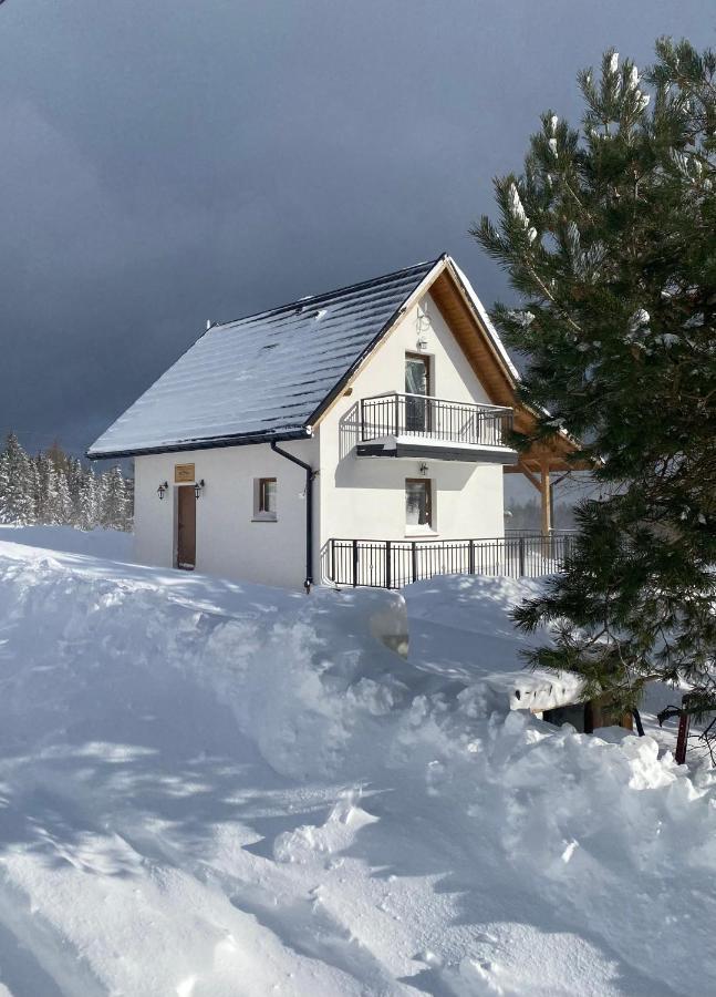 Orawska - Pod Babia Gora * Zubrzyca Gorna