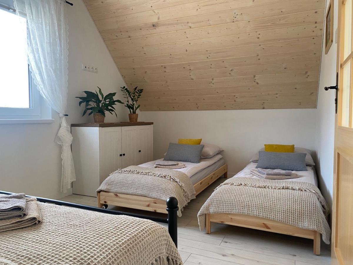 Orawska - Pod Babia Gora Holiday home *