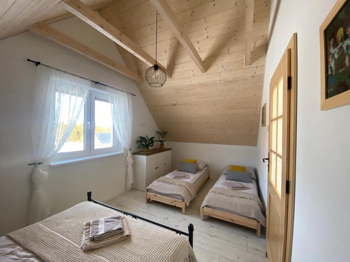 Orawska - Pod Babia Gora Holiday home *