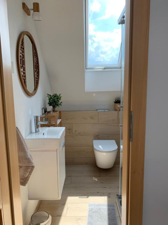 Holiday home Orawska - Pod Babia Gora *