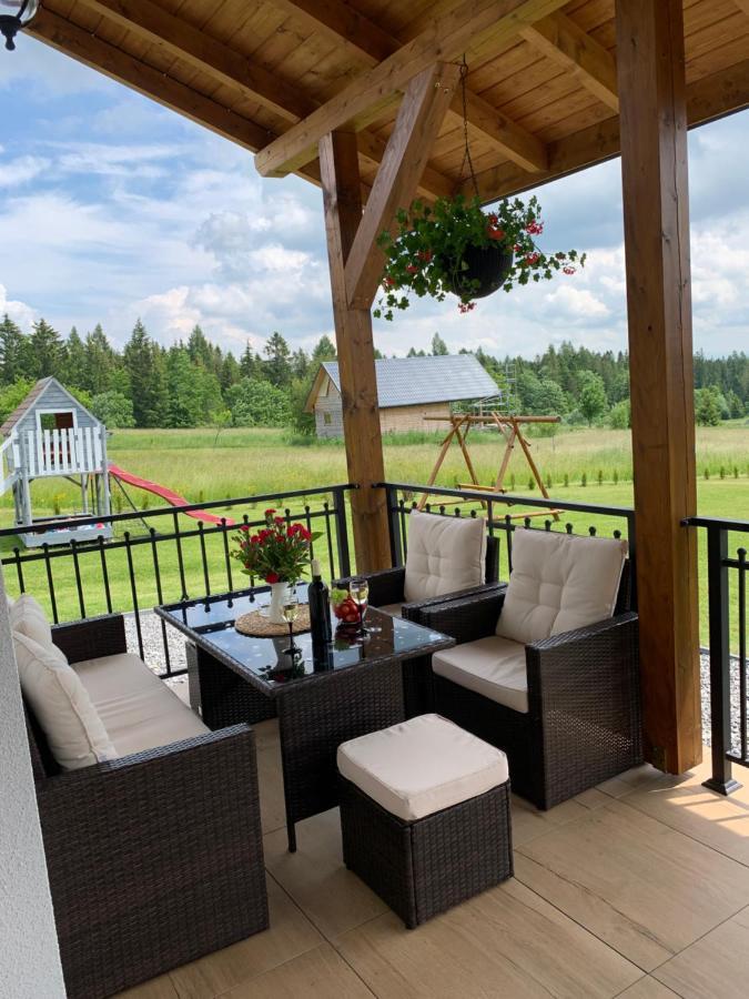 Orawska - Pod Babia Gora Holiday home