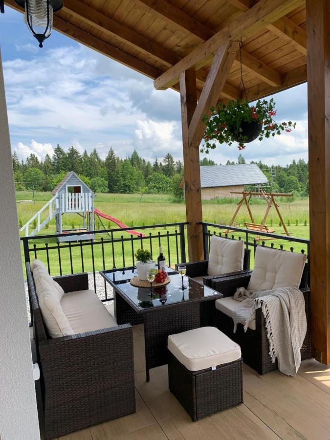 Orawska - Pod Babia Gora Holiday home Zubrzyca Gorna