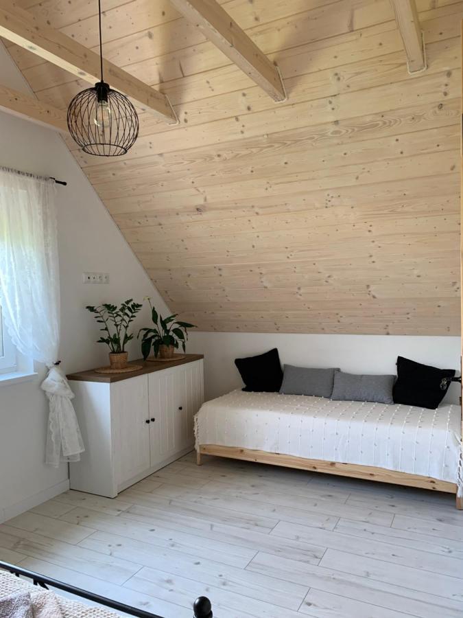 Orawska - Pod Babia Gora Holiday home Zubrzyca Gorna