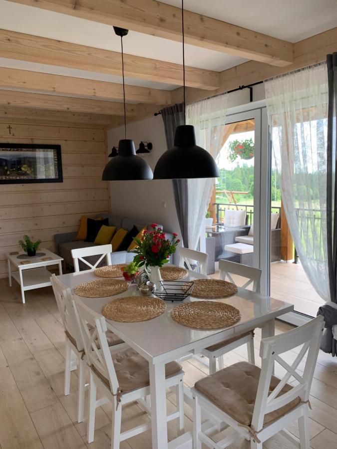 Holiday home Orawska - Pod Babia Gora *