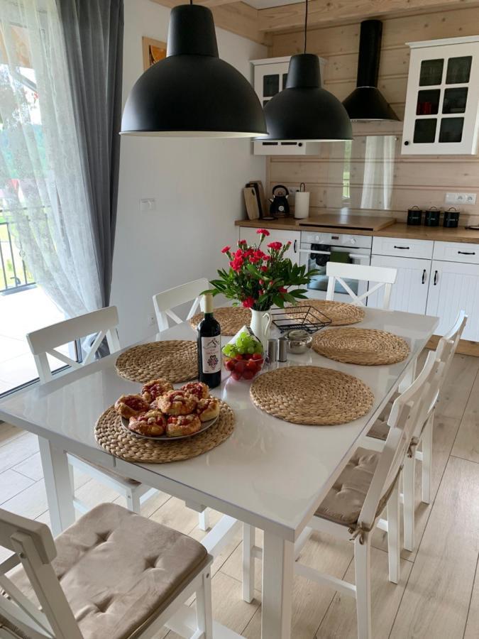 Holiday home Orawska - Pod Babia Gora *