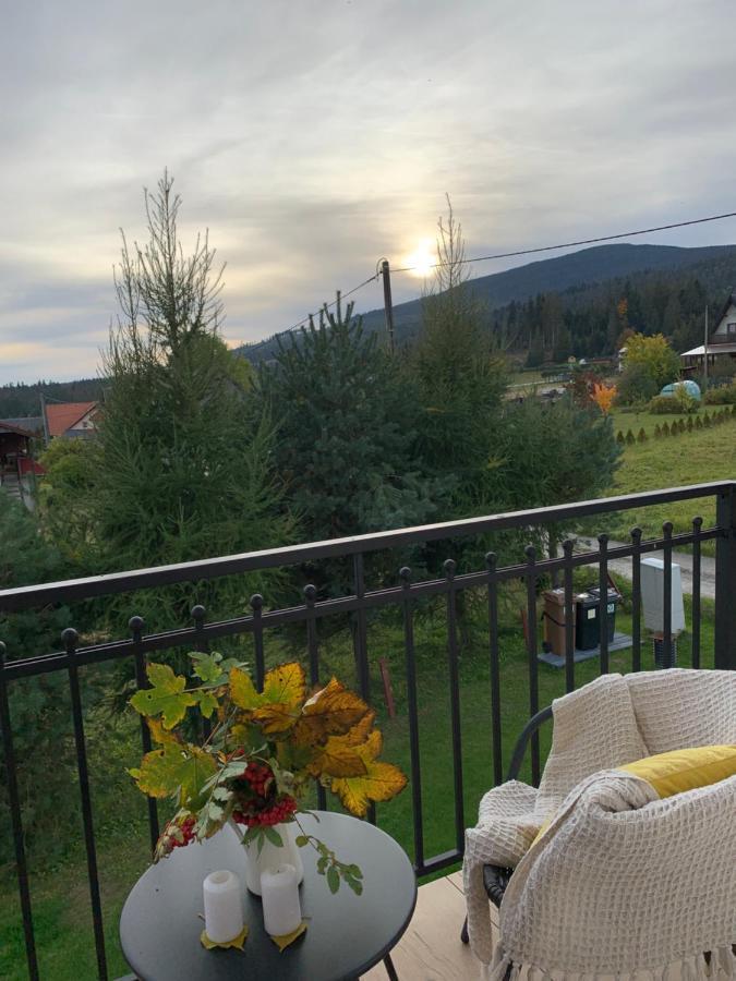 Orawska - Pod Babia Gora Holiday home *