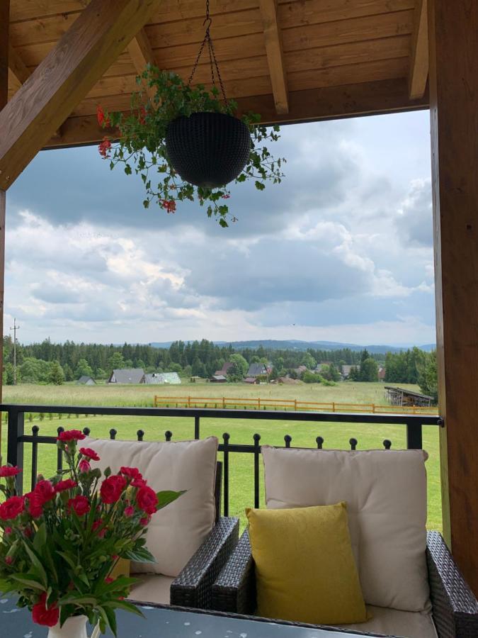 Holiday home Orawska - Pod Babia Gora