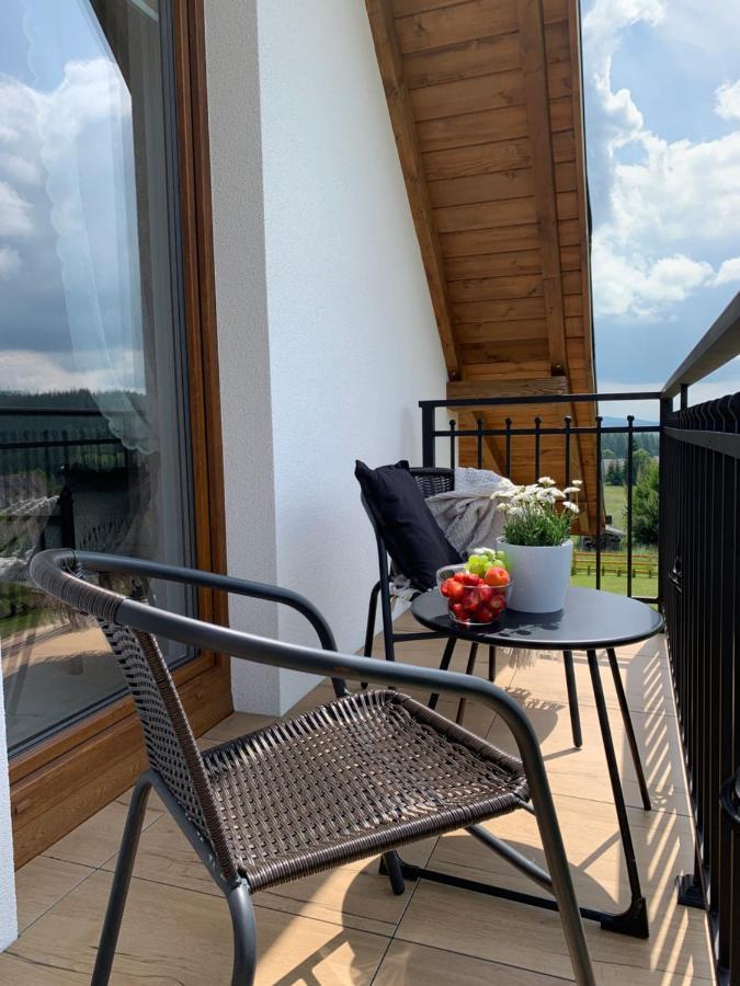 Holiday home Orawska - Pod Babia Gora