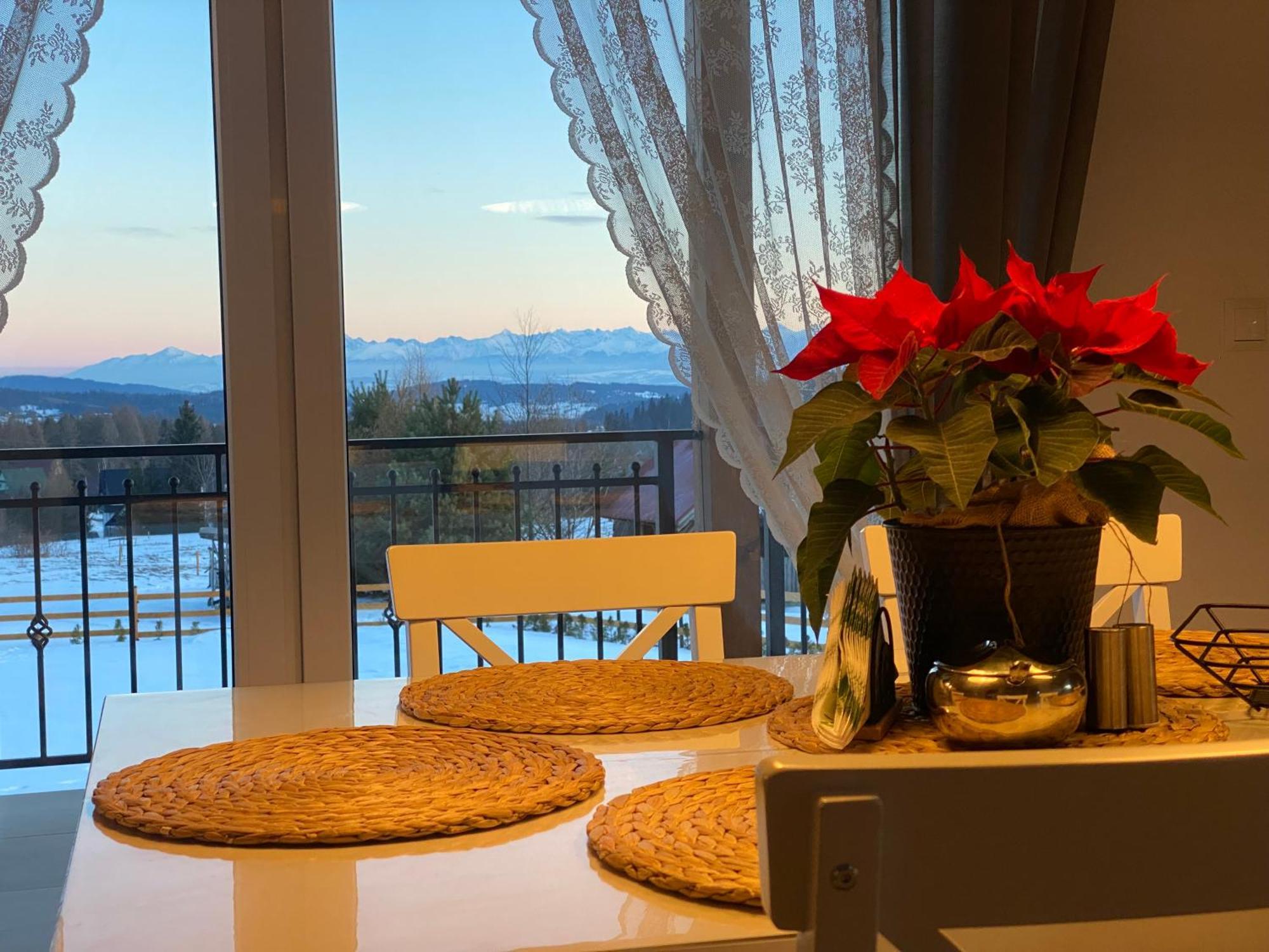 Holiday home Orawska - Pod Babia Gora