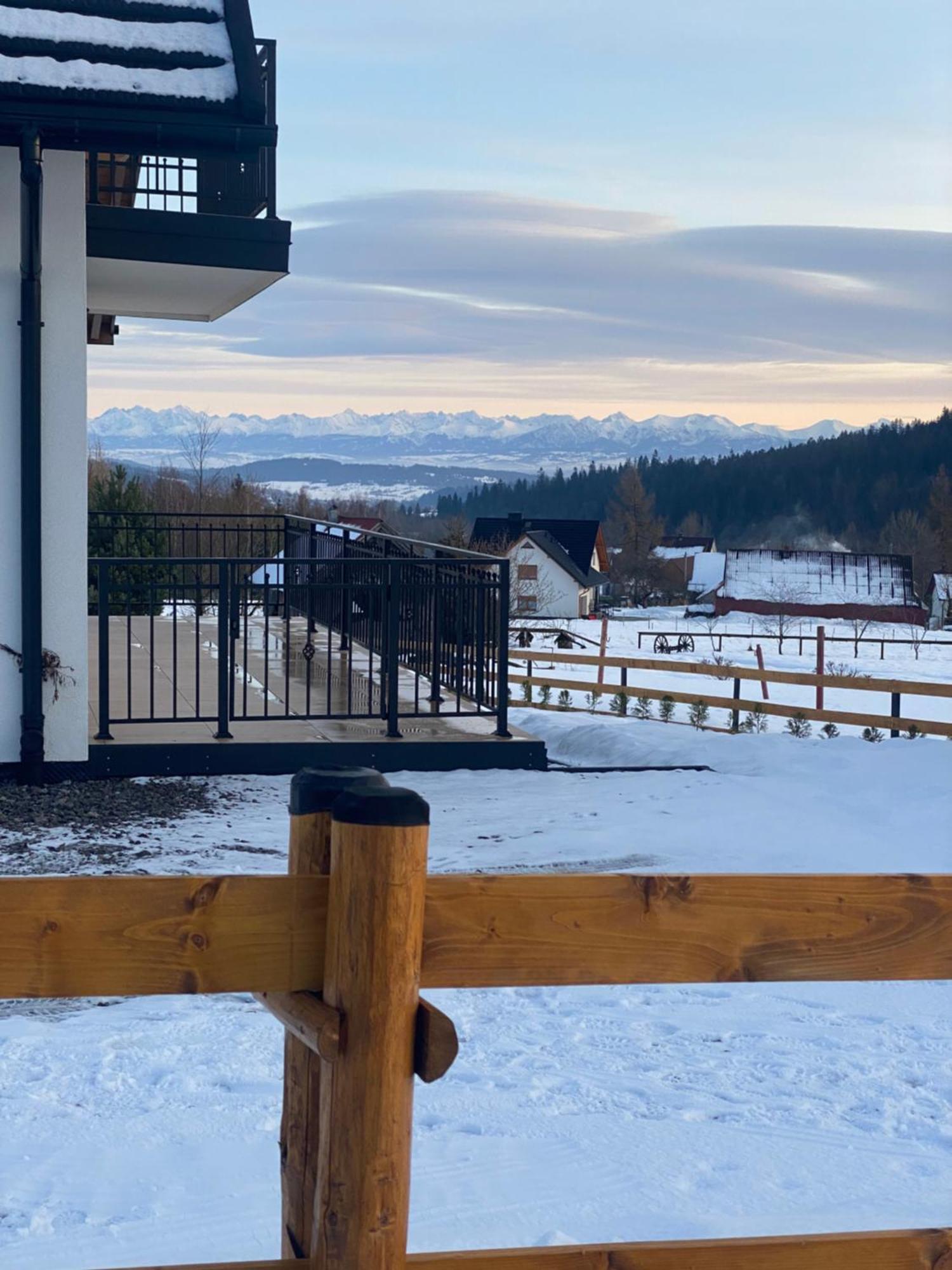 Holiday home Orawska - Pod Babia Gora