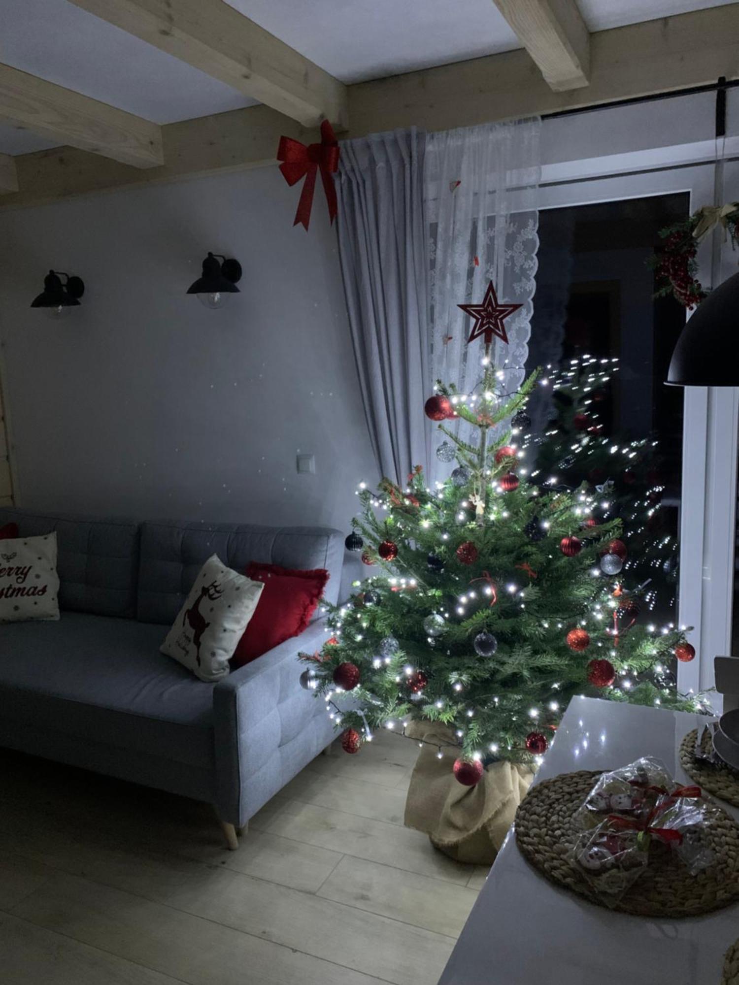 Holiday home Orawska - Pod Babia Gora Zubrzyca Gorna
