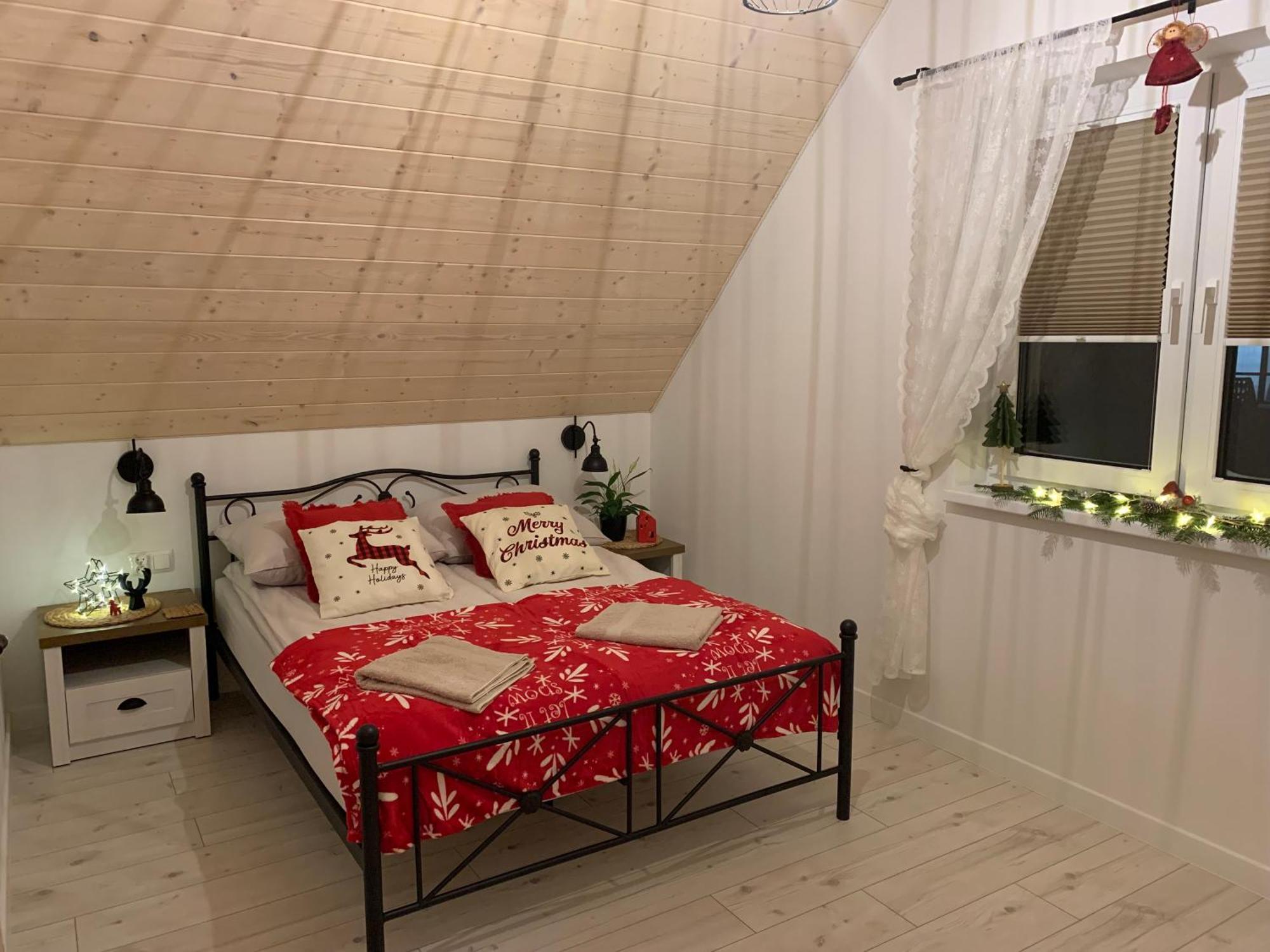 Holiday home Orawska - Pod Babia Gora